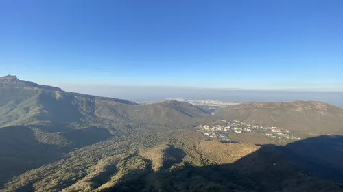 girnar junagadh